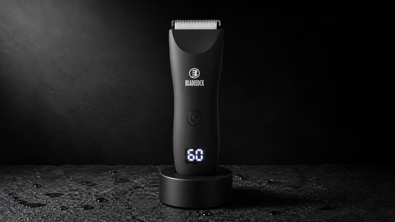STEALTH X1 — Body Groomer Profesional